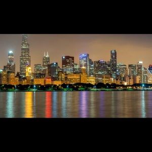 Meet your Posher, Angel